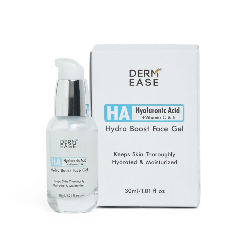 HYDRA BOOST FACE GEL